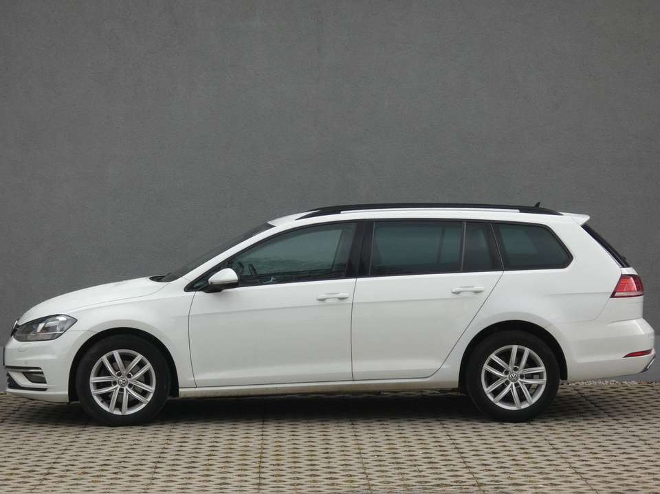Volkswagen Golf - Imagem 7