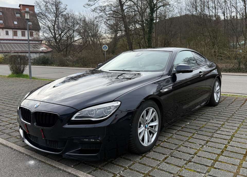 BMW 640 - Imagem 1