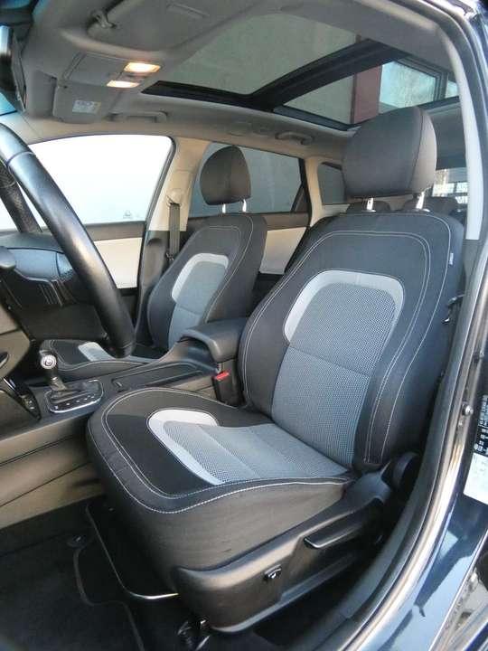 Kia Ceed SW / cee'd SW - Imagem 9