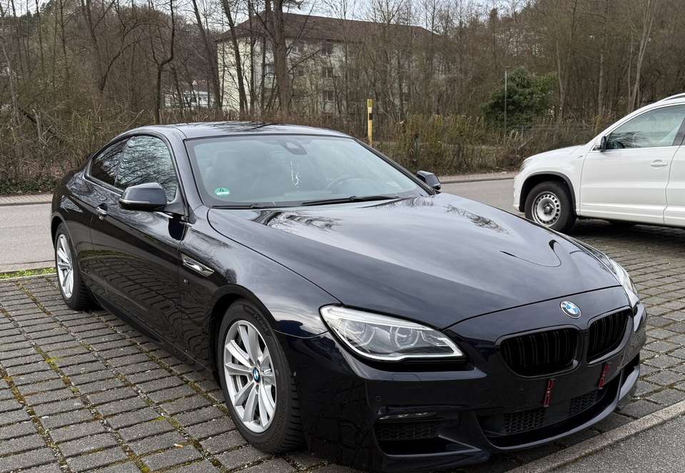 BMW 640 - Imagem 3