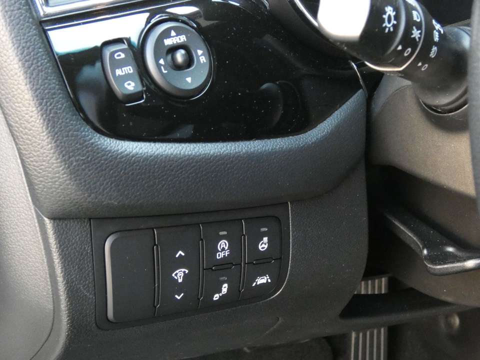 Kia Ceed SW / cee'd SW - Imagem 11