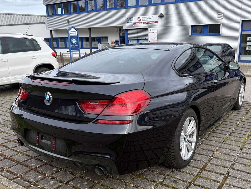 BMW 640 - Imagem 4