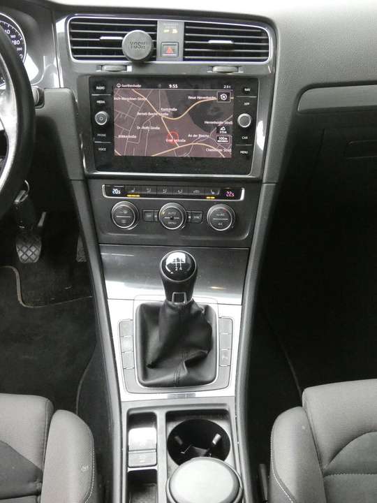 Volkswagen Golf - Imagem 13