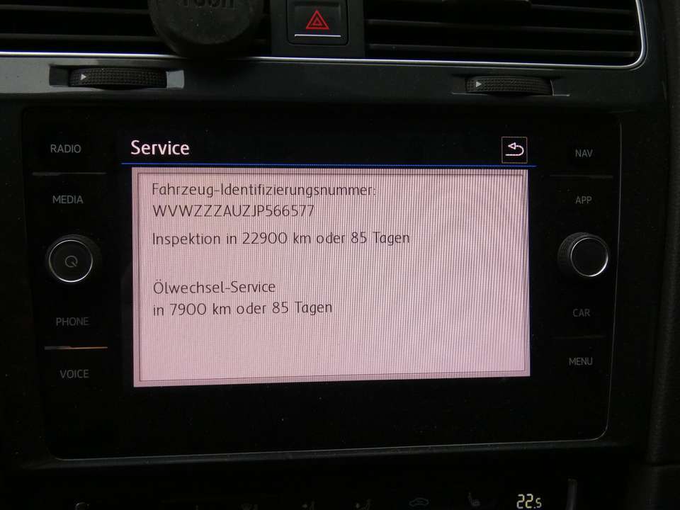 Volkswagen Golf - Imagem 14