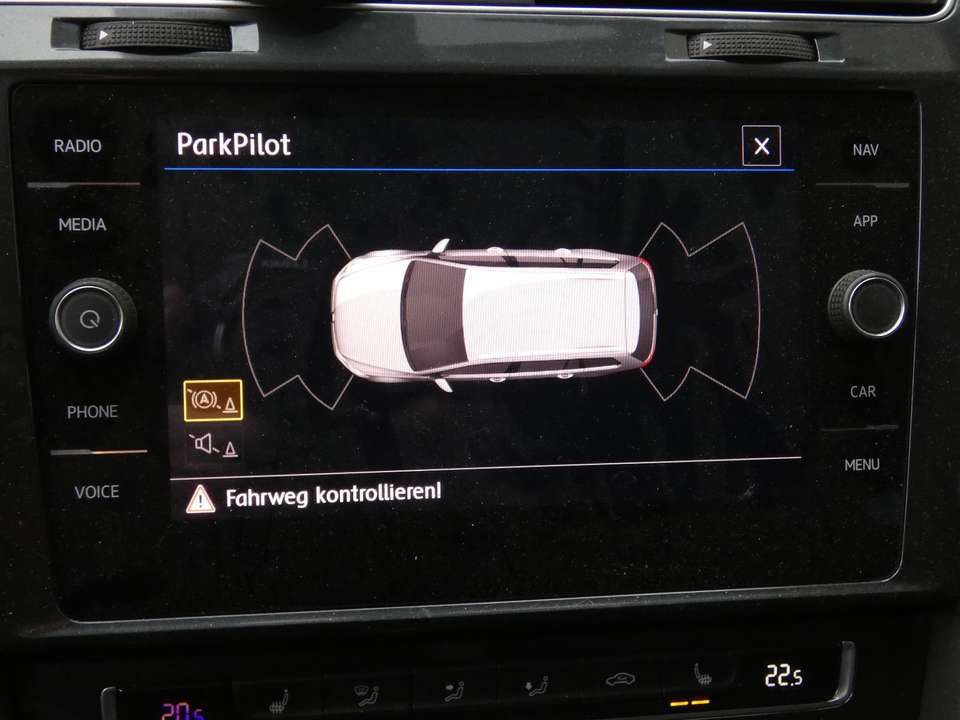 Volkswagen Golf - Imagem 15