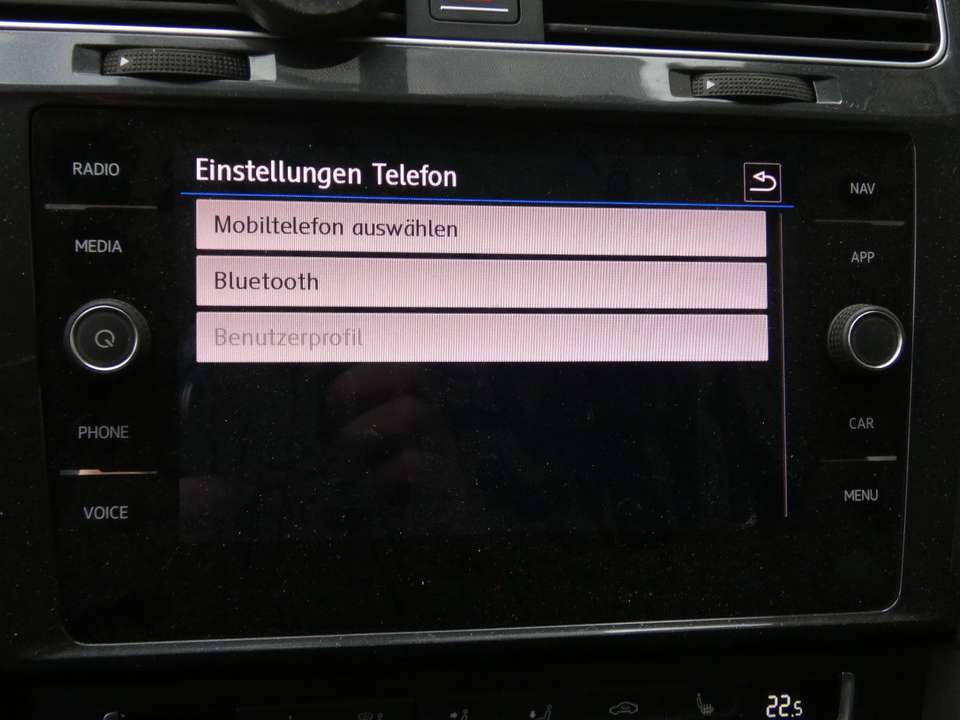 Volkswagen Golf - Imagem 16