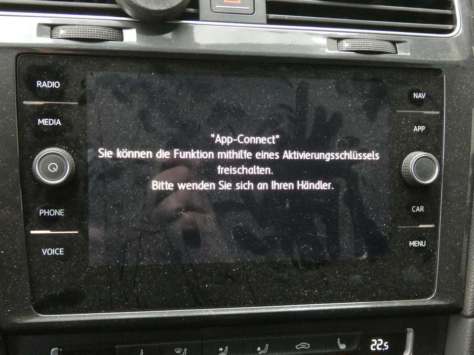 Volkswagen Golf - Imagem 17