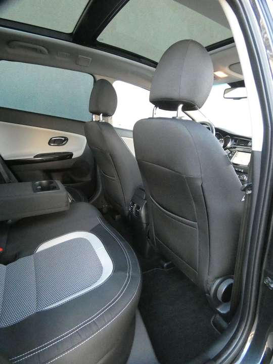 Kia Ceed SW / cee'd SW - Imagem 19