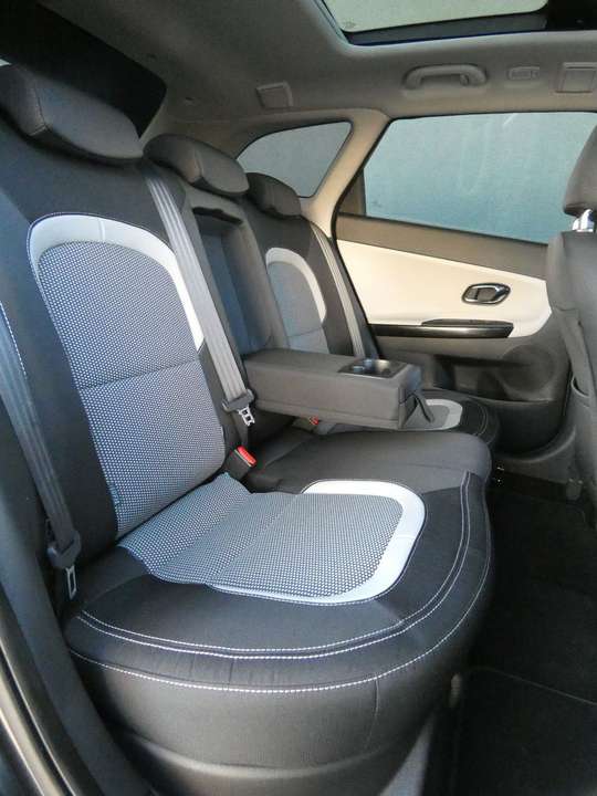 Kia Ceed SW / cee'd SW - Imagem 20