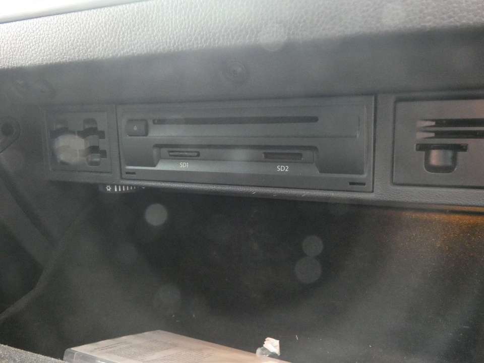 Volkswagen Golf - Imagem 19