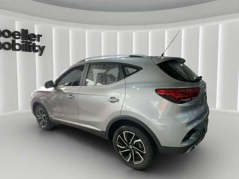 MG ZS - Imagem 3