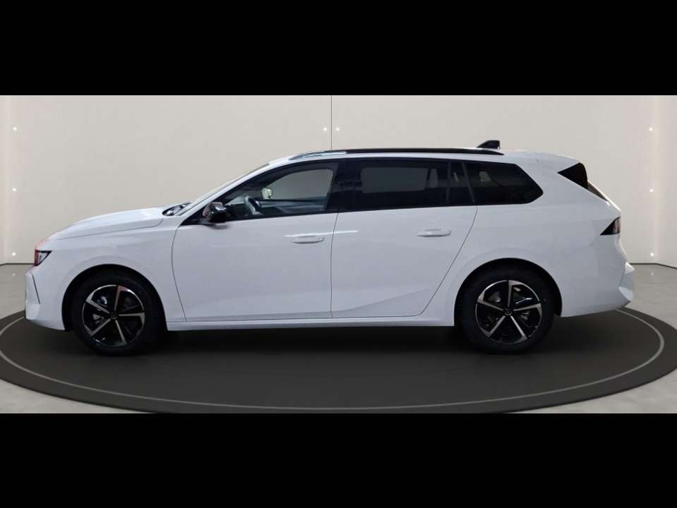 Opel Astra - Imagem 2