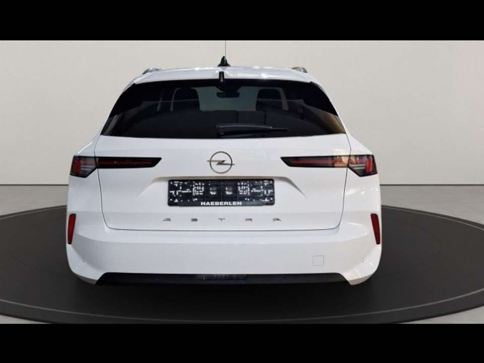 Opel Astra - Imagem 3