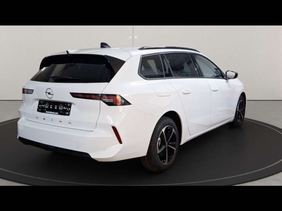 Opel Astra - Imagem 4