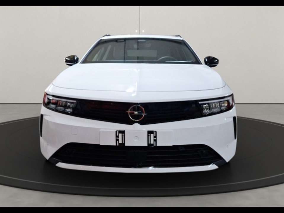 Opel Astra - Imagem 5