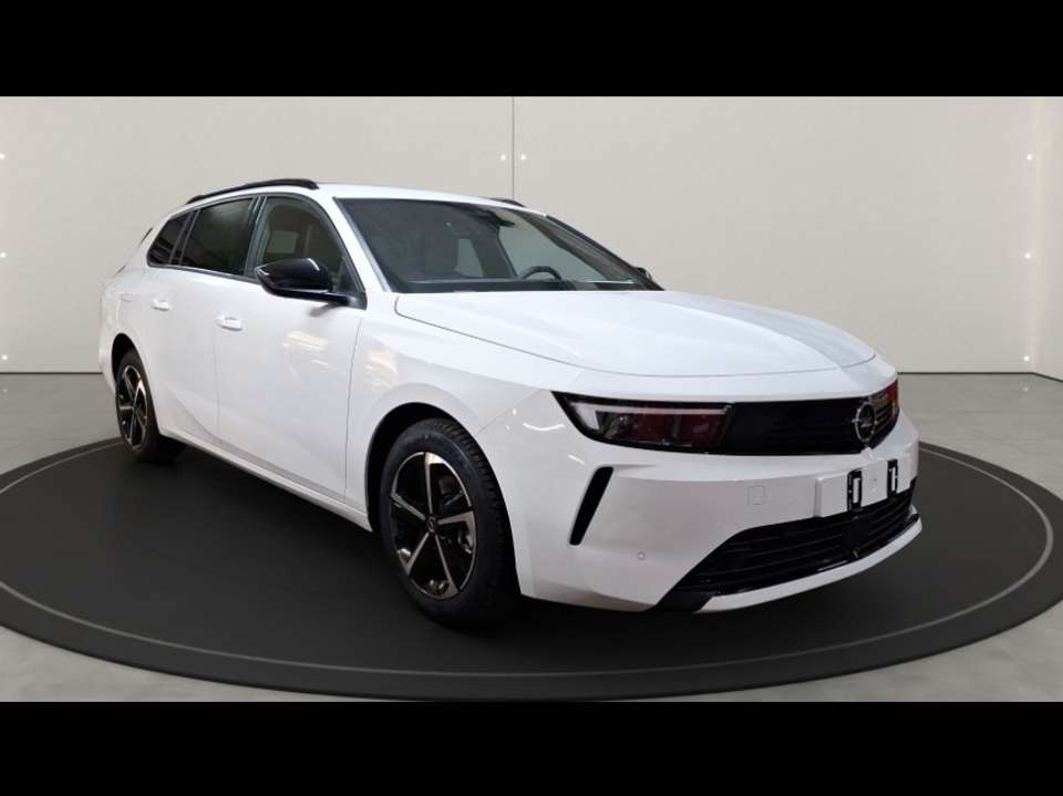 Opel Astra - Imagem 6