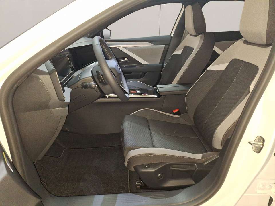 Opel Astra - Imagem 7