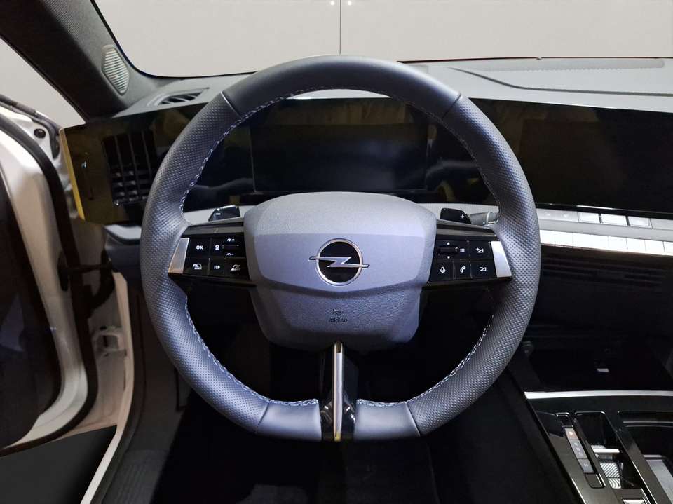 Opel Astra - Imagem 8