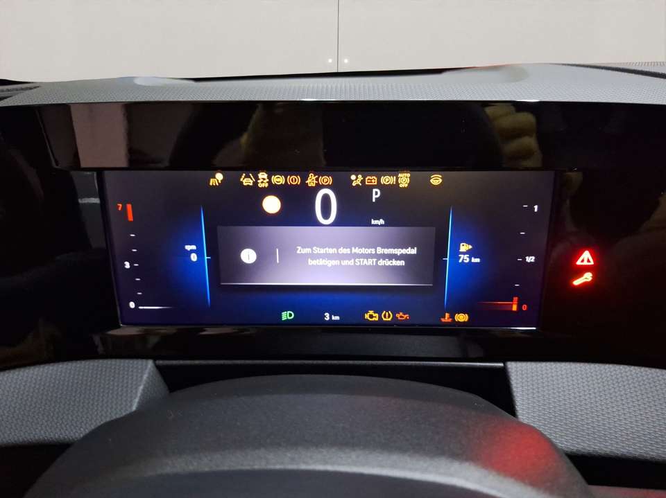 Opel Astra - Imagem 9