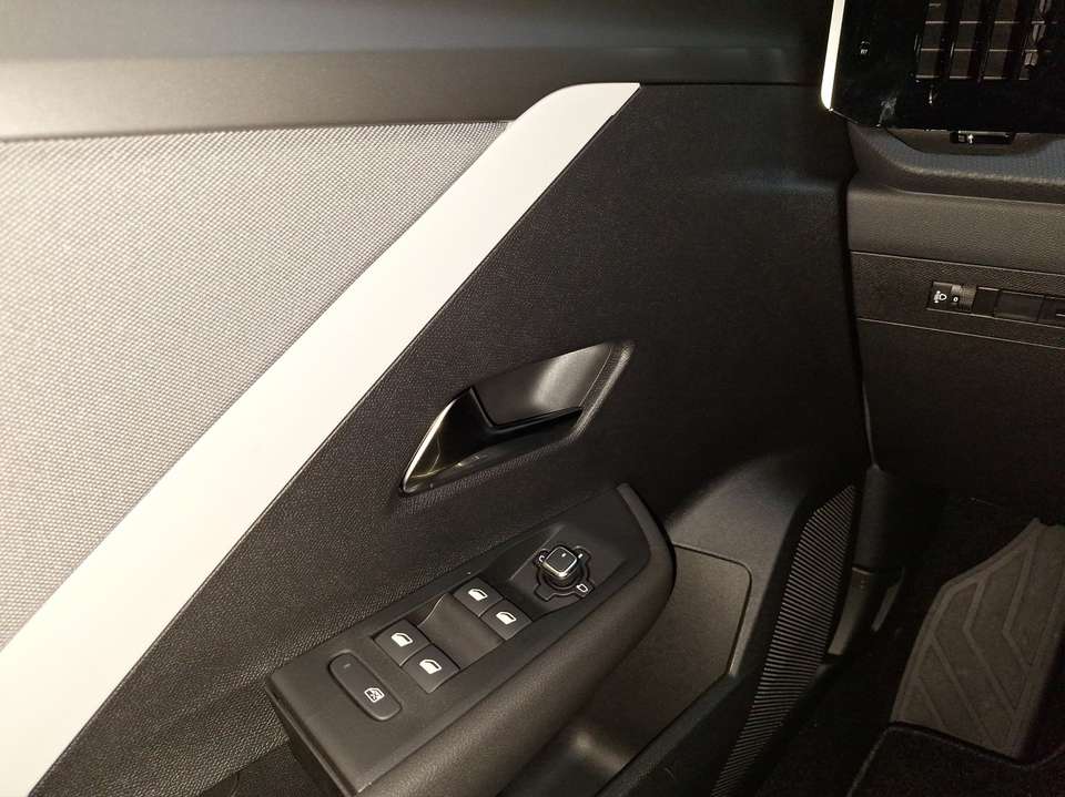 Opel Astra - Imagem 10