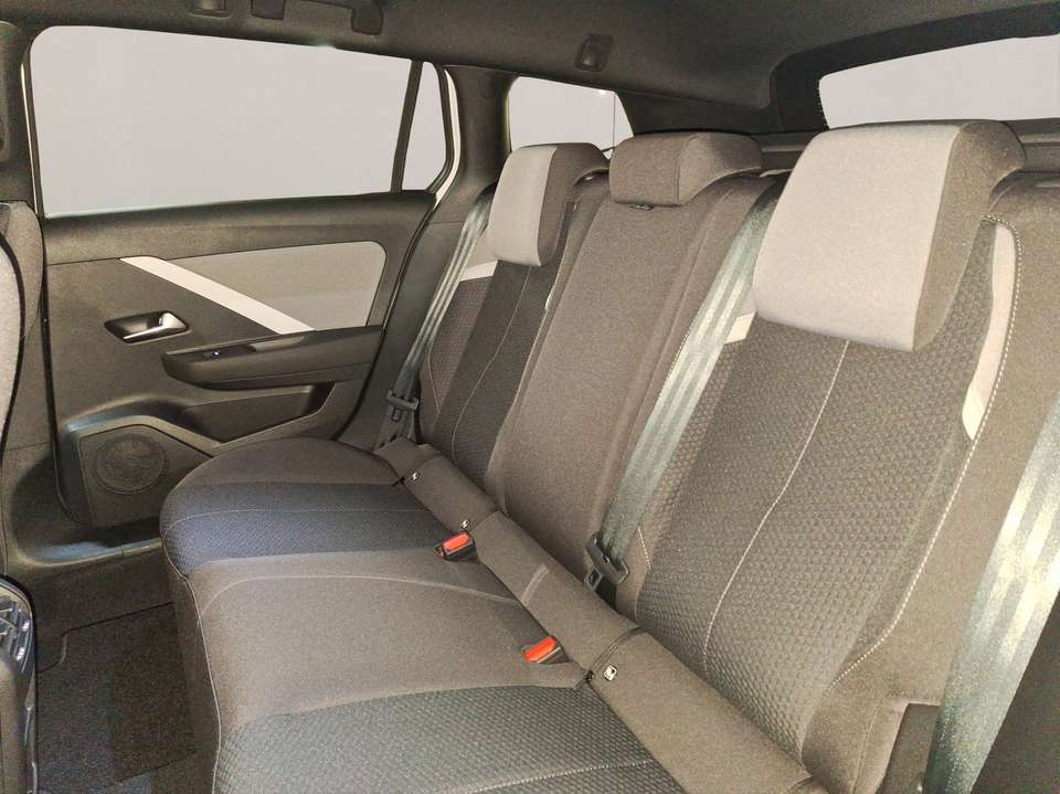 Opel Astra - Imagem 11