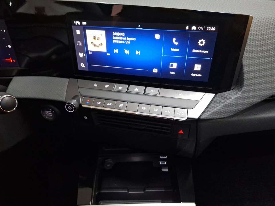 Opel Astra - Imagem 14