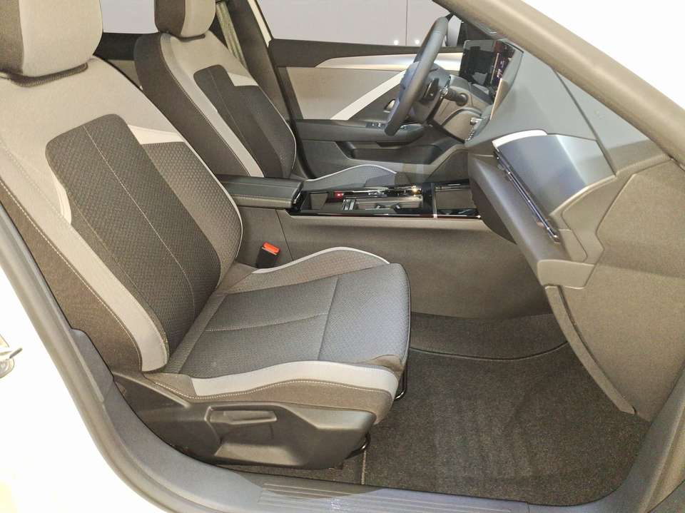 Opel Astra - Imagem 15