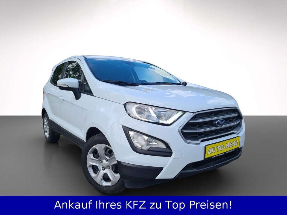 Ford EcoSport - Imagem 2