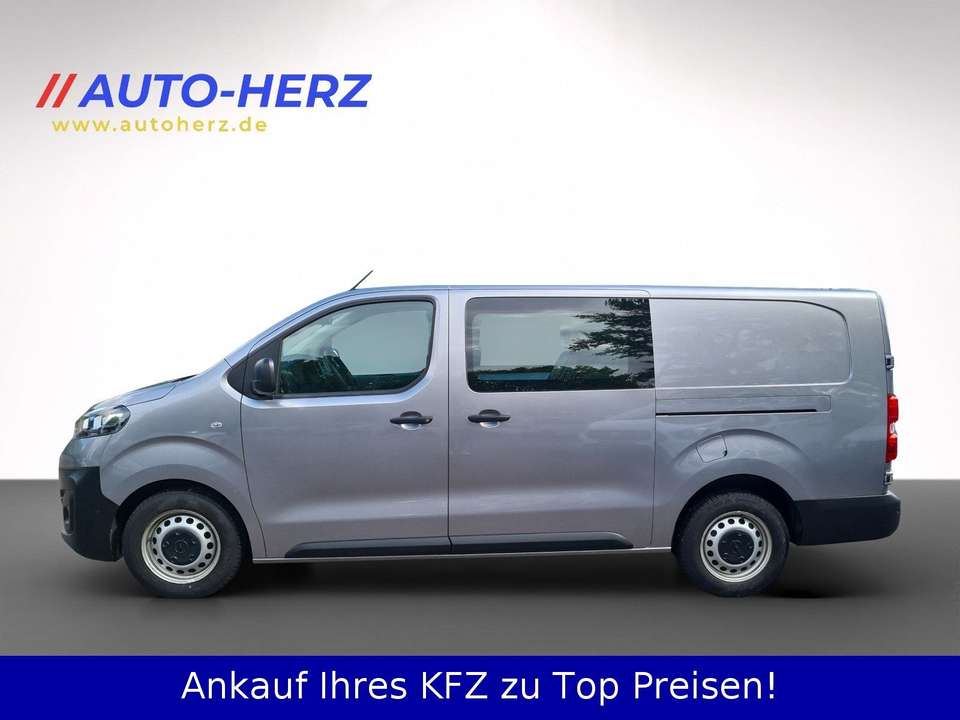 Opel Vivaro - Imagem 2