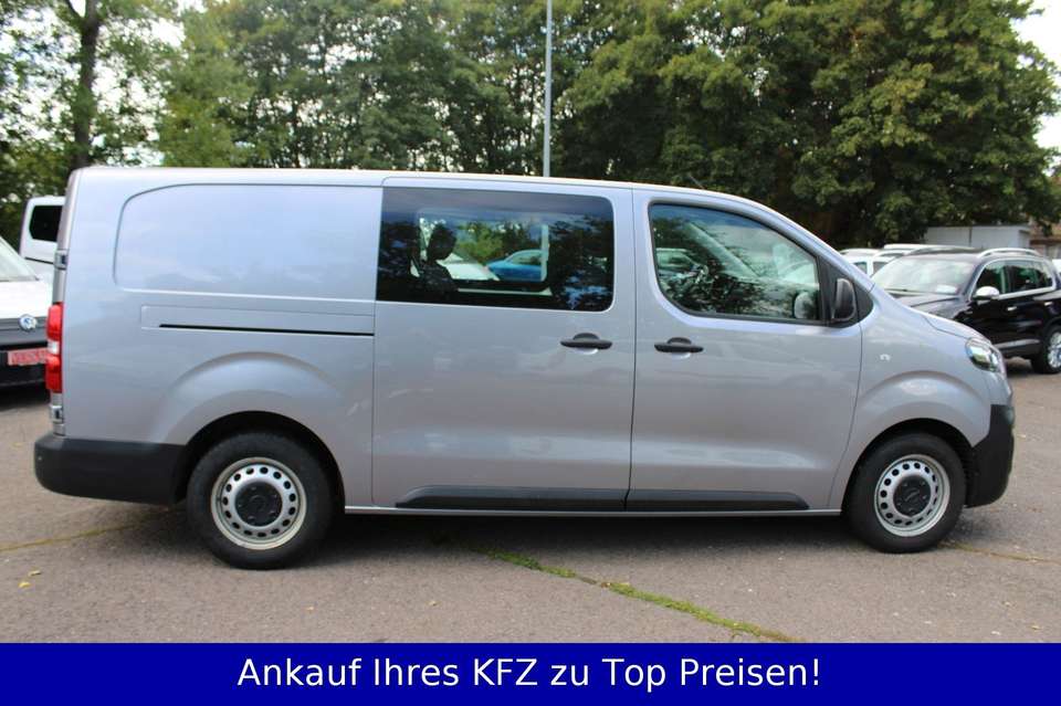 Opel Vivaro - Imagem 3
