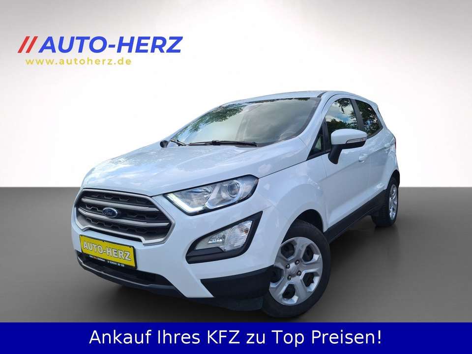 Ford EcoSport - Imagem 5