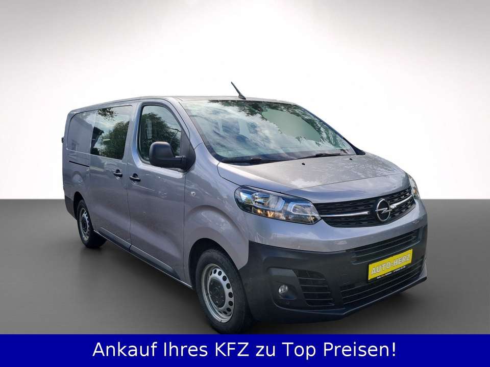 Opel Vivaro - Imagem 5