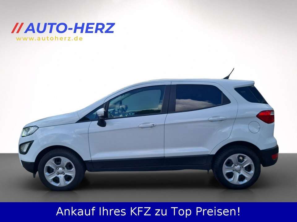 Ford EcoSport - Imagem 6