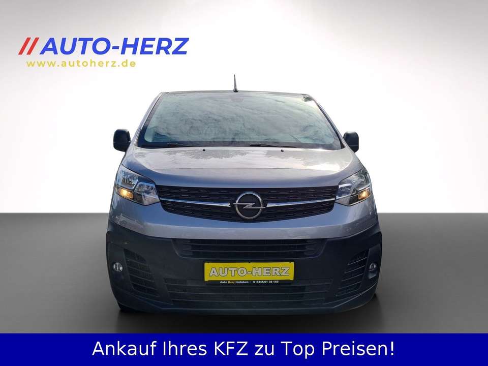 Opel Vivaro - Imagem 6