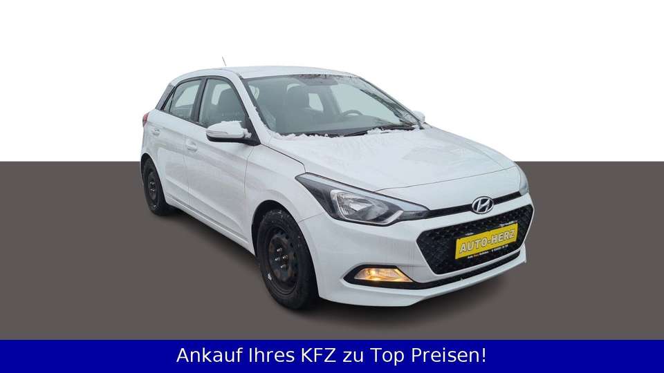 Hyundai i20 - Imagem 2