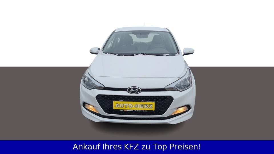 Hyundai i20 - Imagem 4