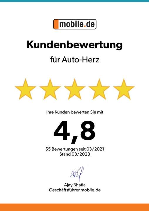 Mercedes-Benz GLB 35 AMG - Imagem 7