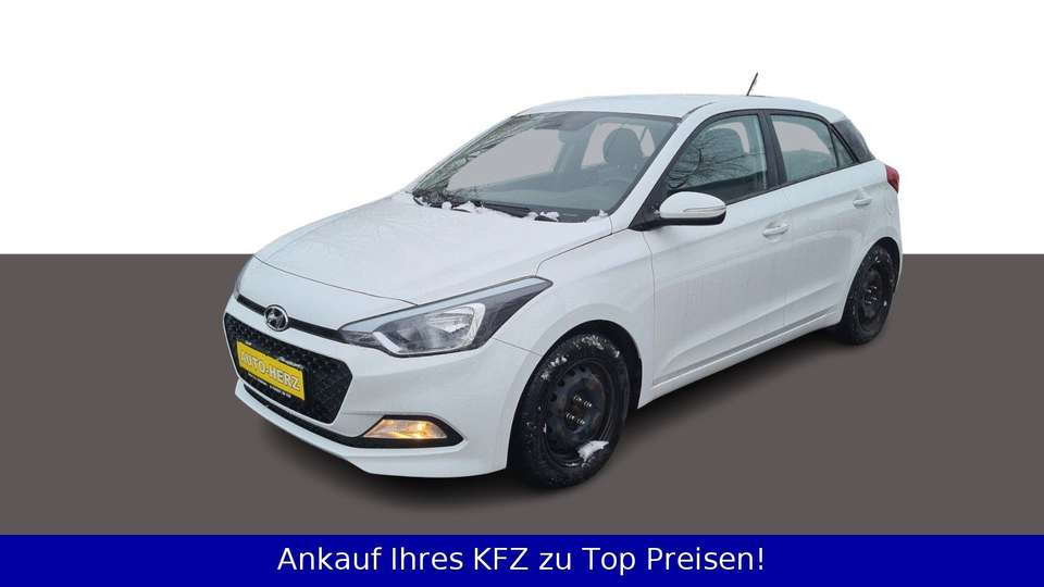 Hyundai i20 - Imagem 5
