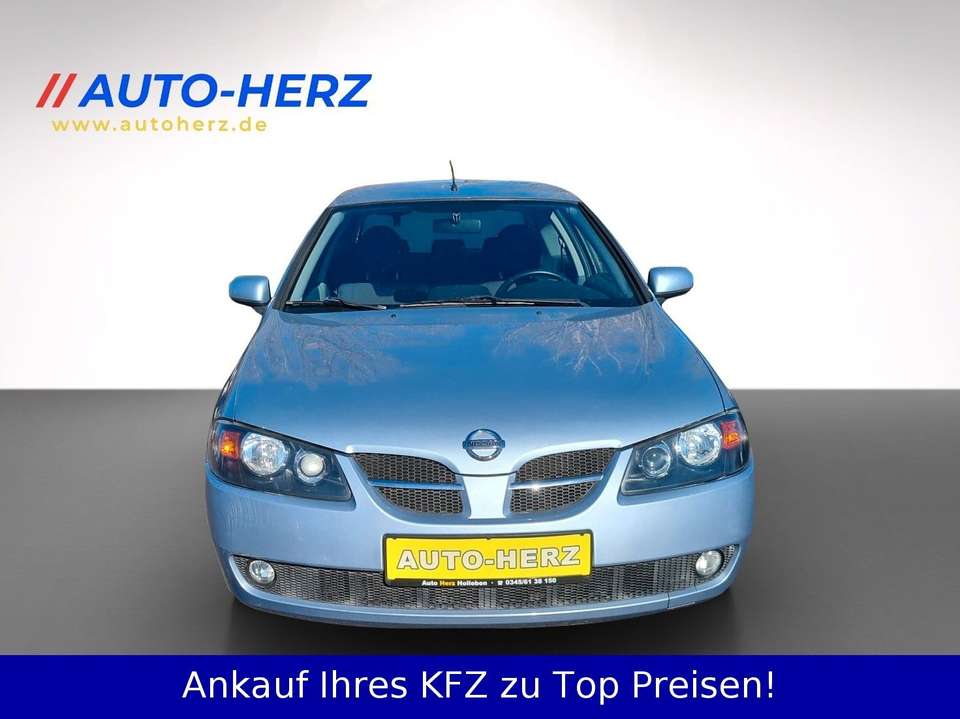 Nissan Almera - Imagem 4