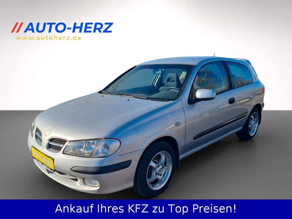 Nissan Almera - Imagem 5