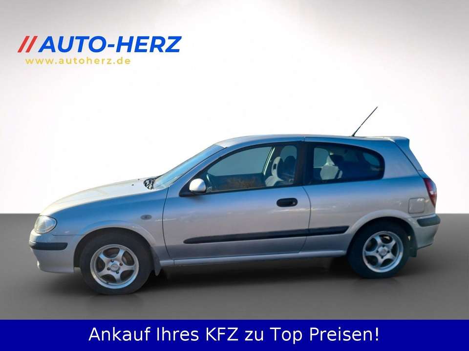 Nissan Almera - Imagem 6