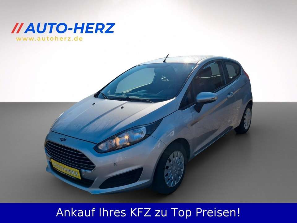 Ford Fiesta - Imagem 5