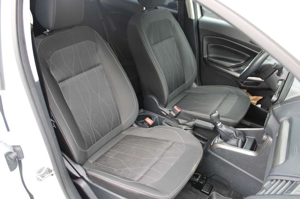 Ford EcoSport - Imagem 13