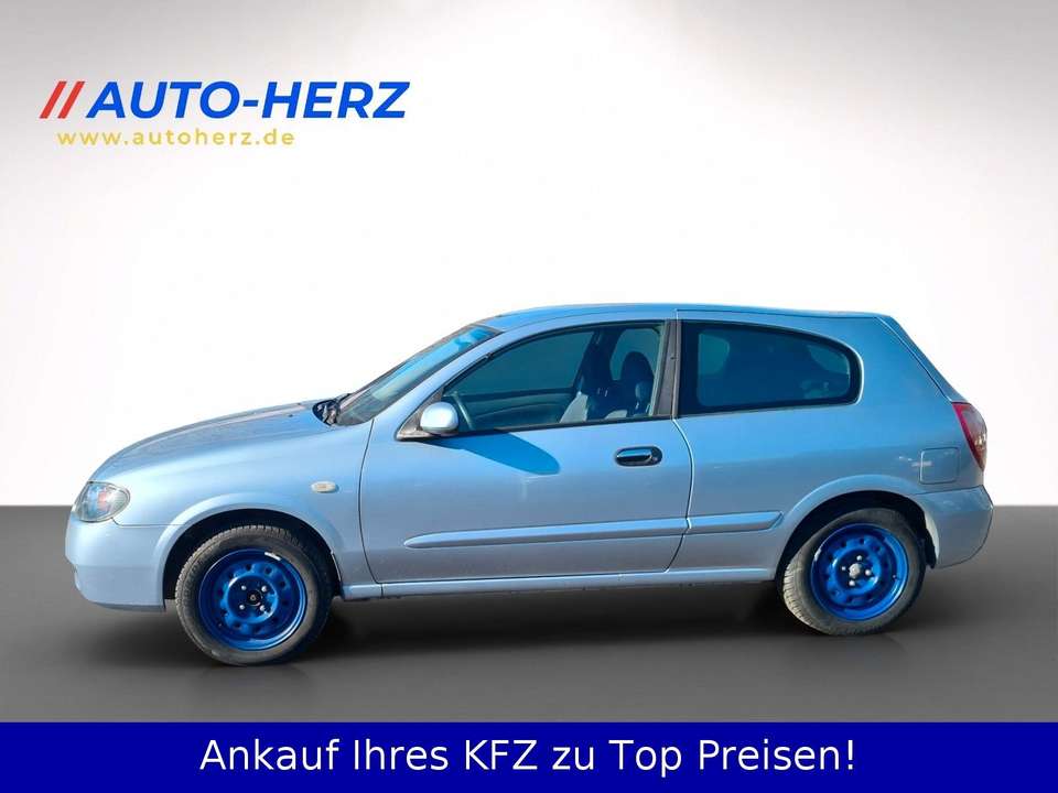 Nissan Almera - Imagem 6