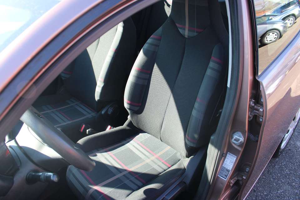 Peugeot 108 - Imagem 13