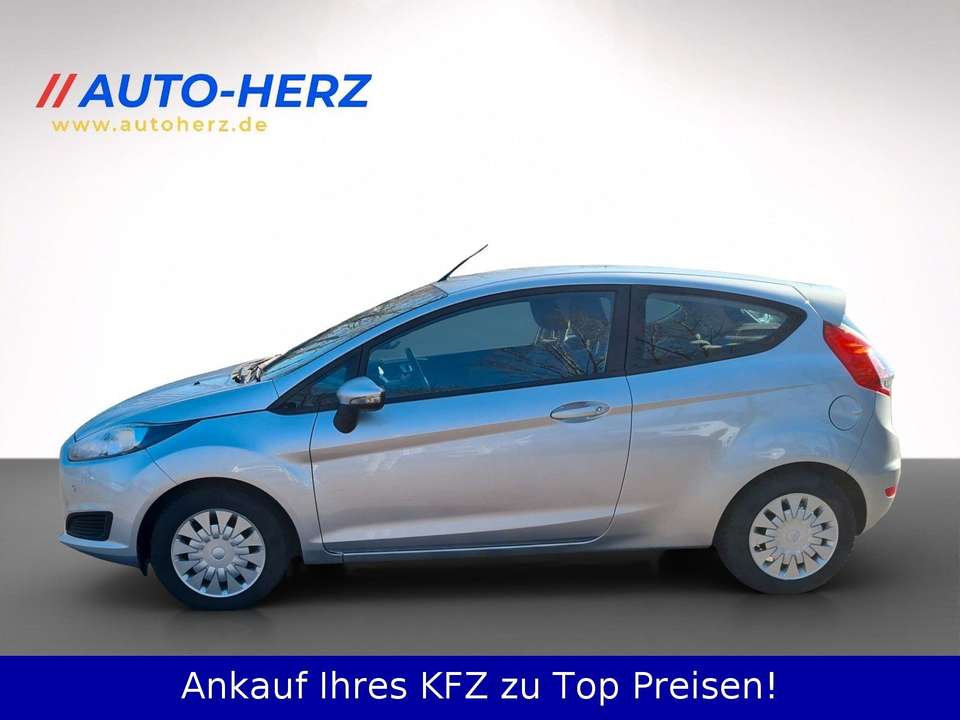 Ford Fiesta - Imagem 6