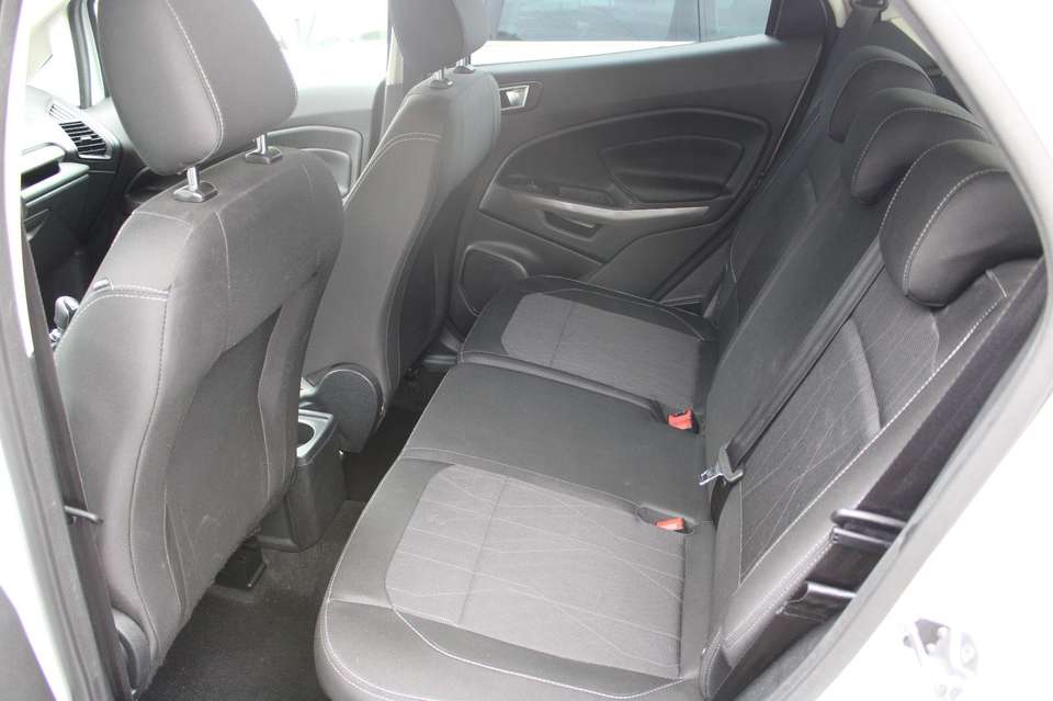 Ford EcoSport - Imagem 14