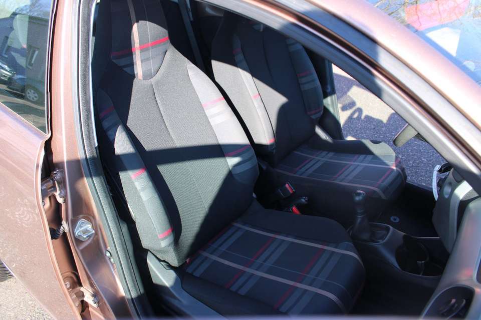 Peugeot 108 - Imagem 14