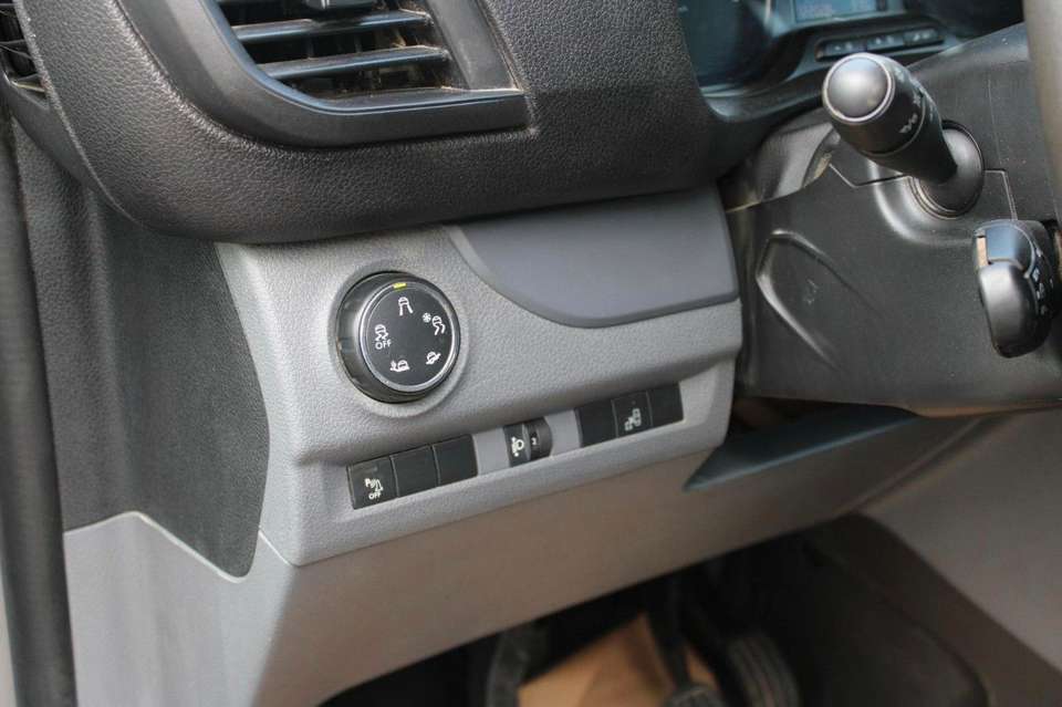 Opel Vivaro - Imagem 15