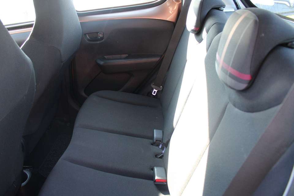 Peugeot 108 - Imagem 15